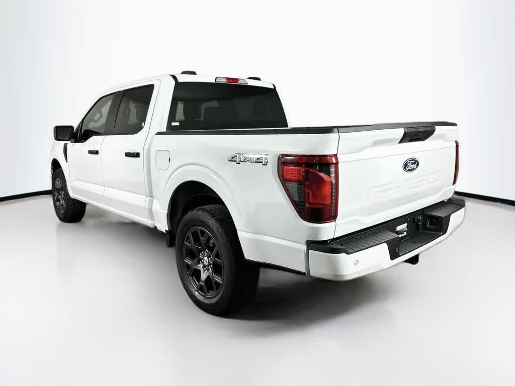 Ford F-150 STX 2026