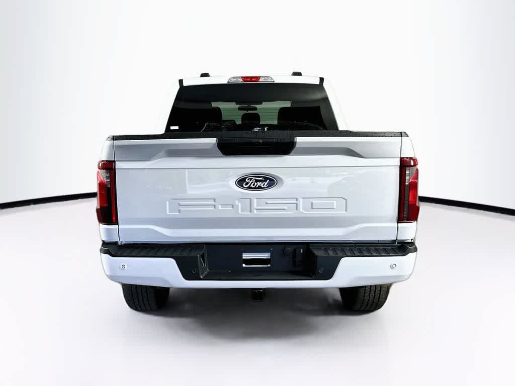 Ford F-150 STX 2026