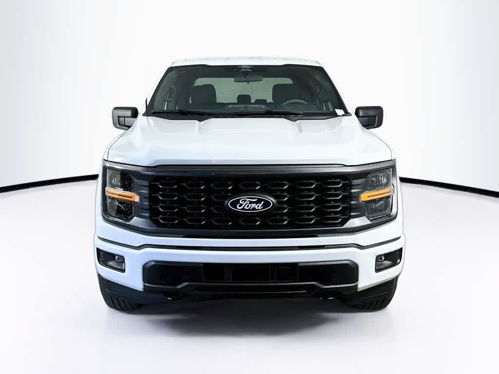 Ford F-150 STX 2026