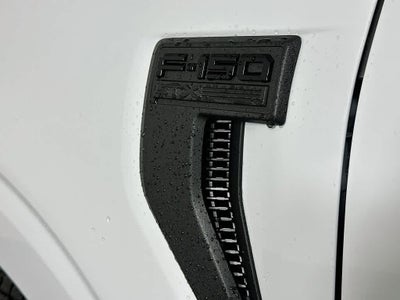 Ford F-150 STX 2026