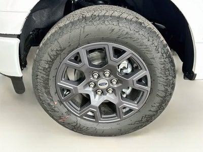 Ford F-150 STX 2026