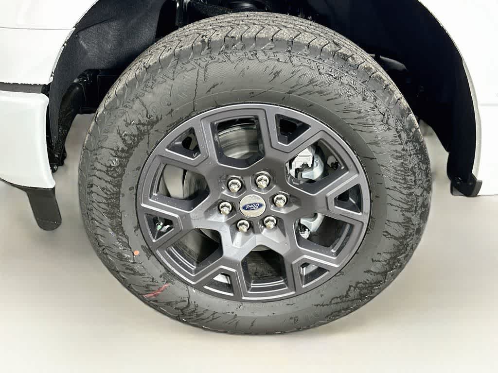 Ford F-150 STX 2026