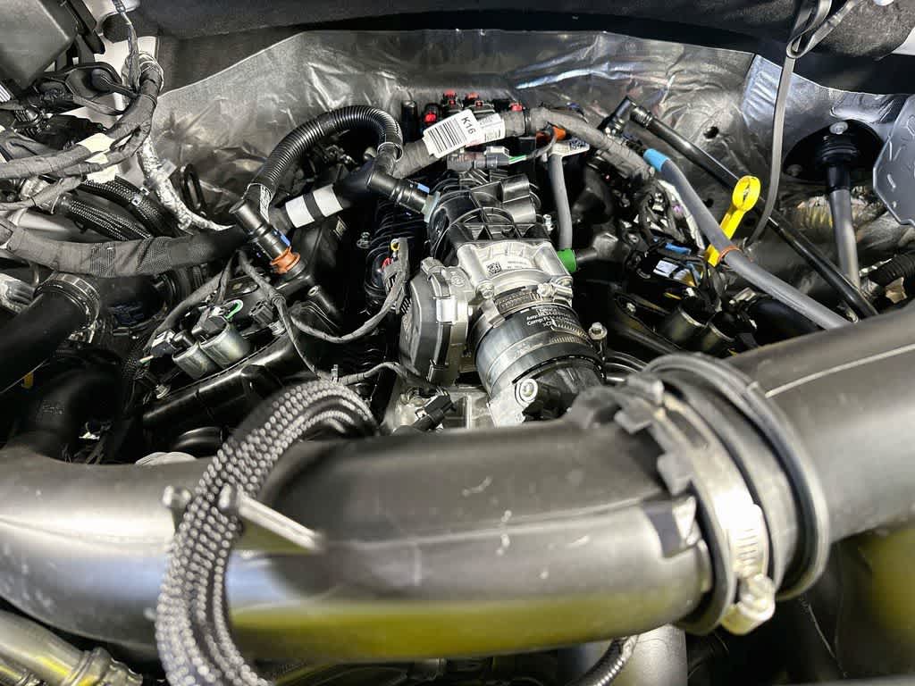 Ford F-150 STX 2026