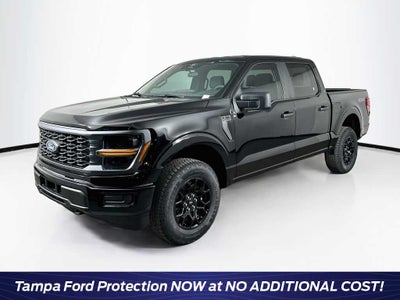 Ford F-150 STX 2026