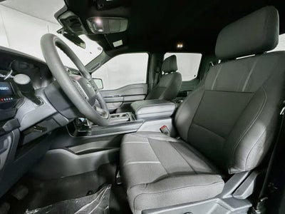 Ford F-150 STX 2026