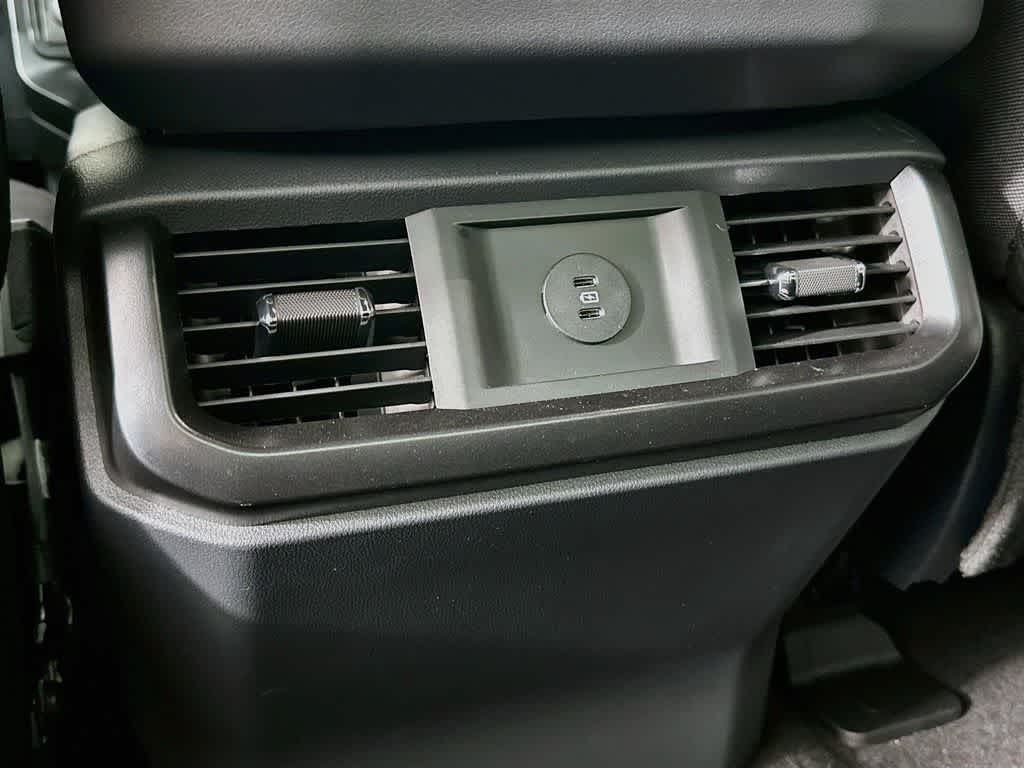 Ford F-150 STX 2026