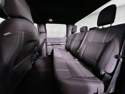Ford F-150 STX 2026