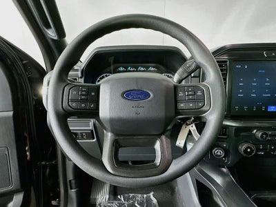 Ford F-150 STX 2026
