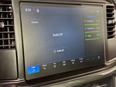 Ford F-150 STX 2026