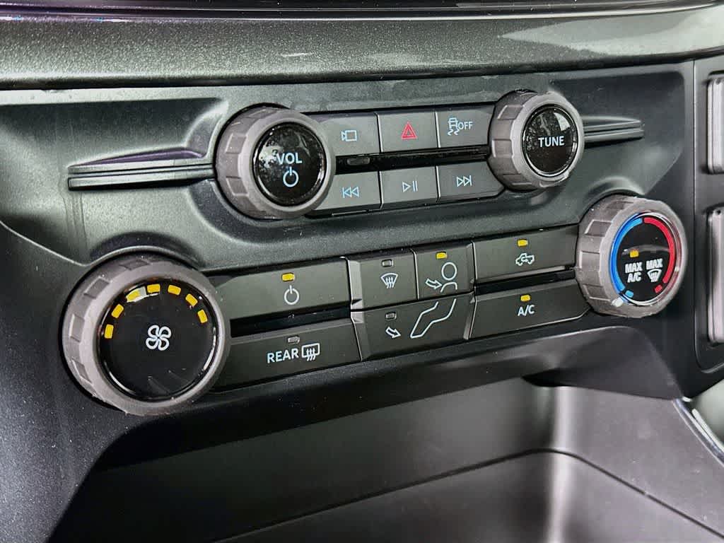 Ford F-150 STX 2026
