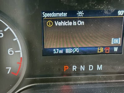 Ford F-150 STX 2026