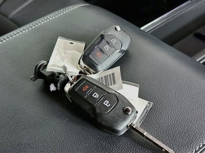 Ford F-150 STX 2026