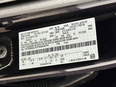 Ford F-150 STX 2026