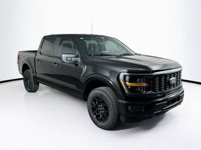 Ford F-150 STX 2026