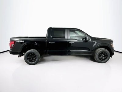 Ford F-150 STX 2026