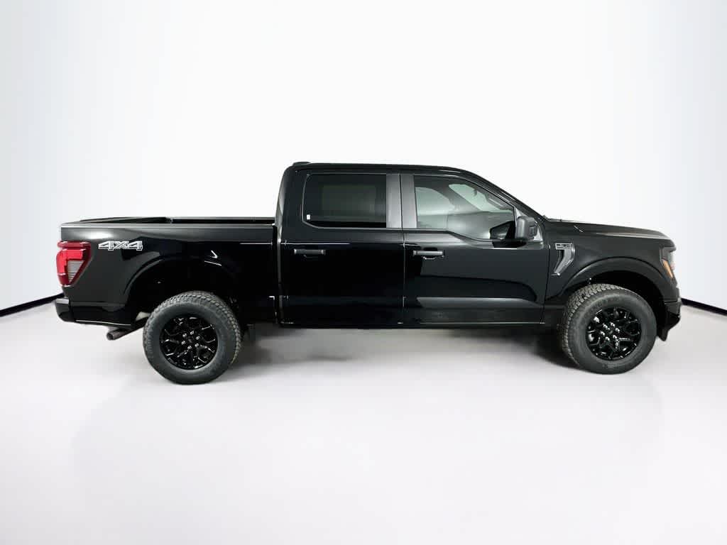 Ford F-150 STX 2026