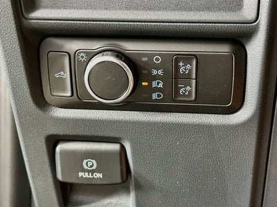 Ford F-150 STX 2026