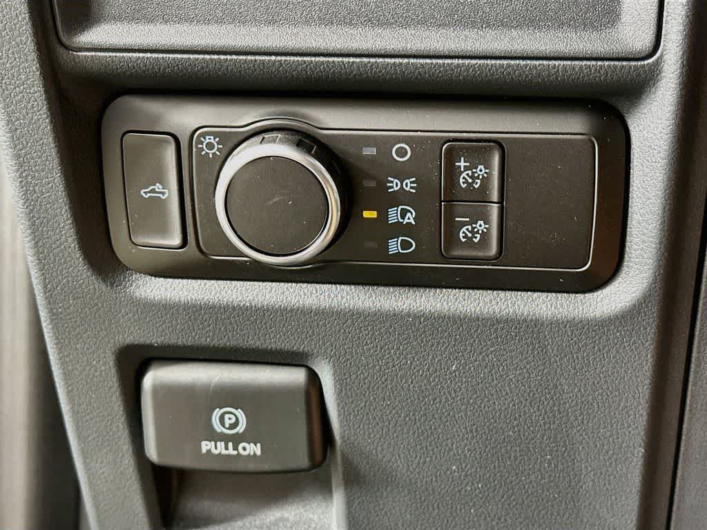 Ford F-150 STX 2026