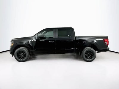 Ford F-150 STX 2026