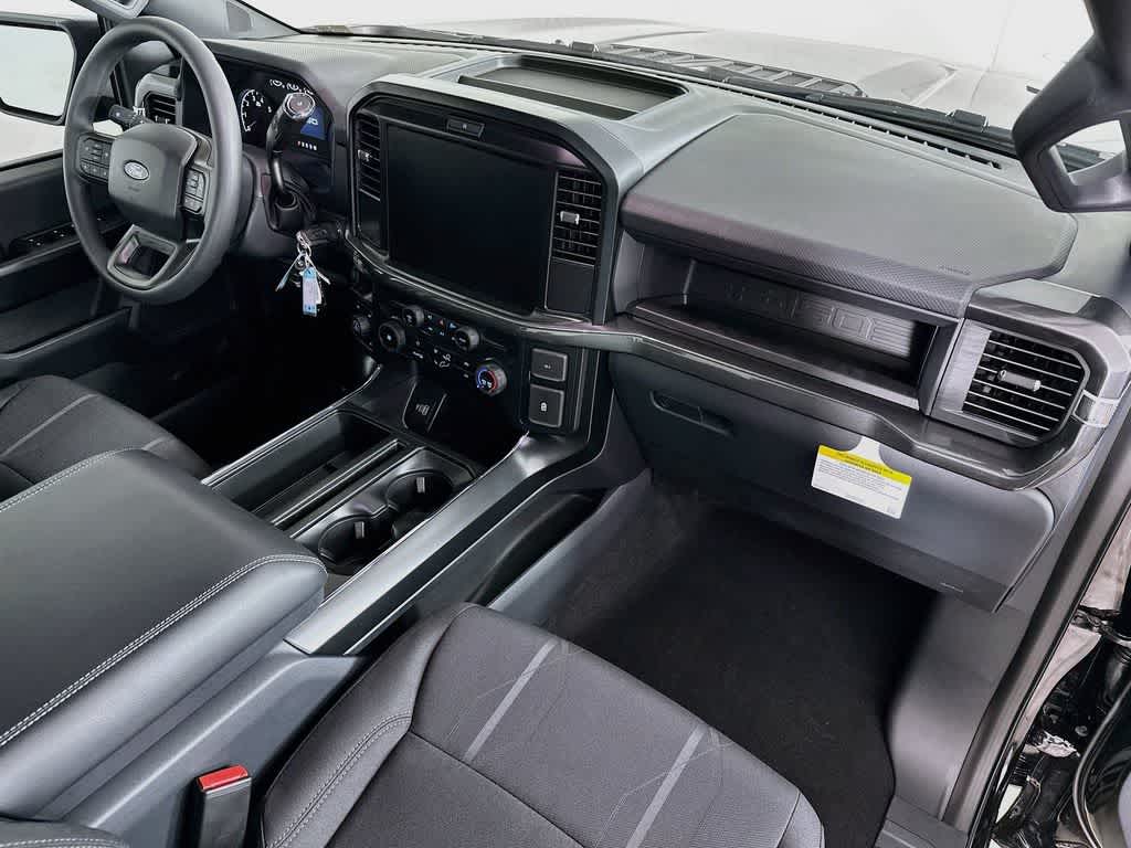 Ford F-150 STX 2026