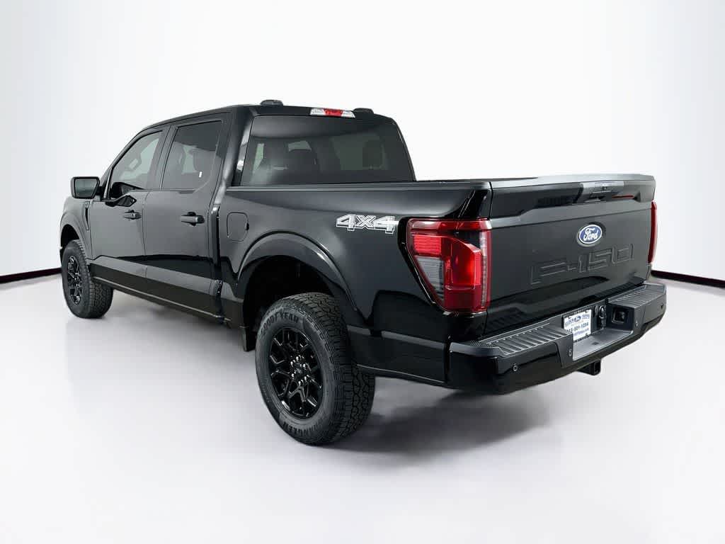 Ford F-150 STX 2026
