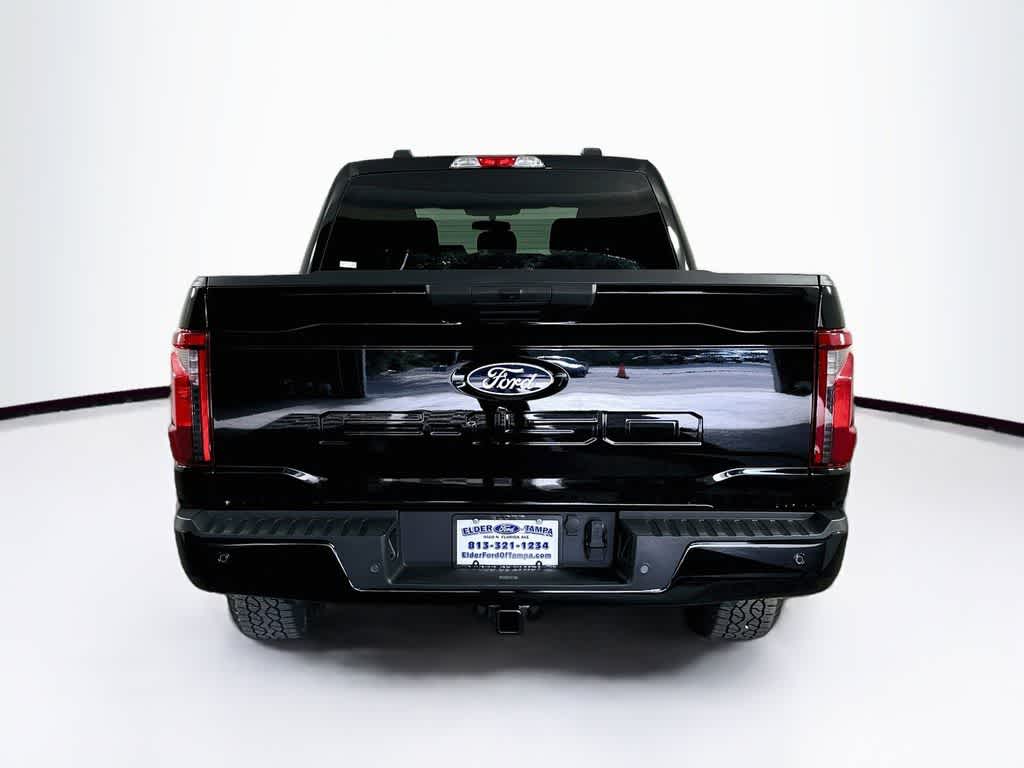 Ford F-150 STX 2026