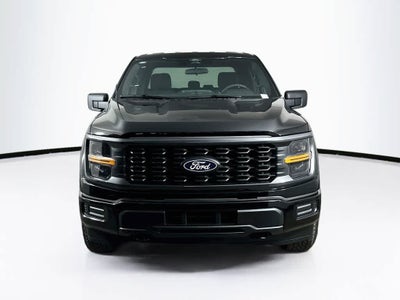 Ford F-150 STX 2026