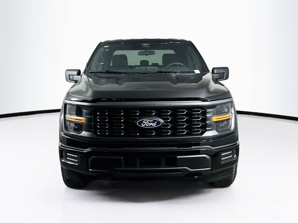 Ford F-150 STX 2026