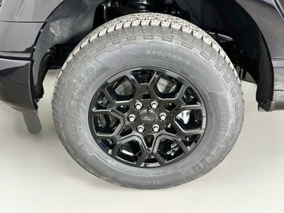 Ford F-150 STX 2026