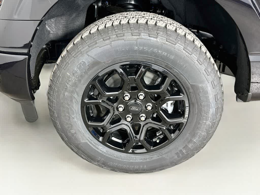 Ford F-150 STX 2026