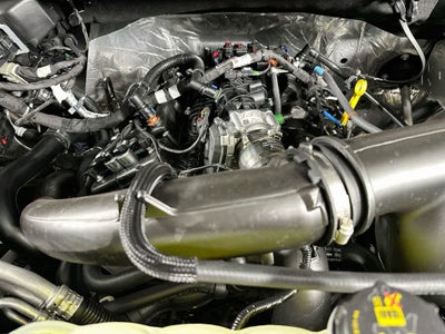 Ford F-150 STX 2026