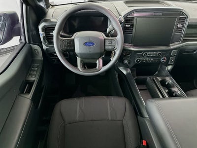 Ford F-150 STX 2026