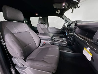 Ford F-150 STX 2026