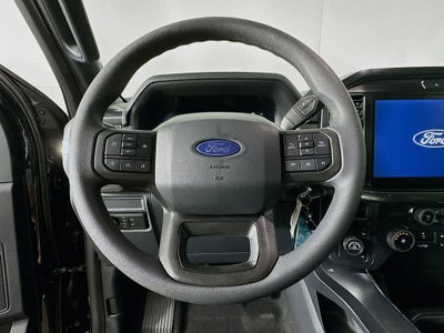 Ford F-150 STX 2026