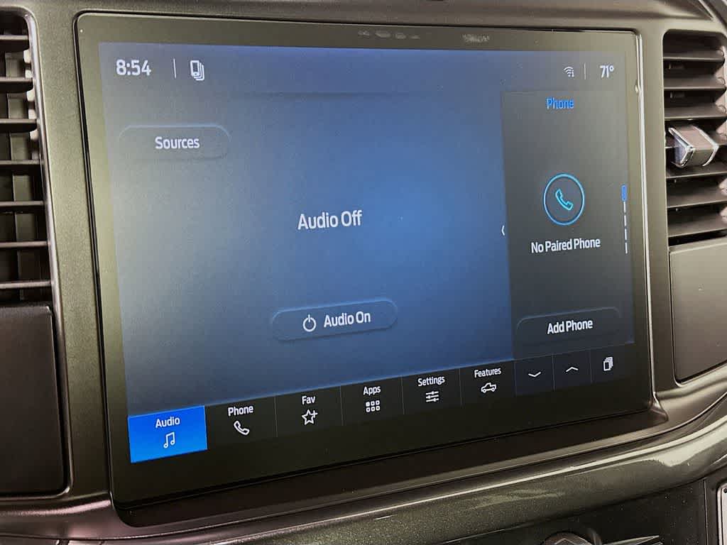 Ford F-150 STX 2026