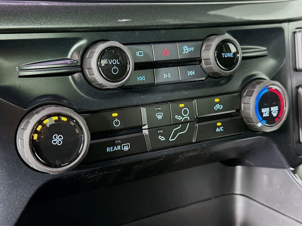 Ford F-150 STX 2026