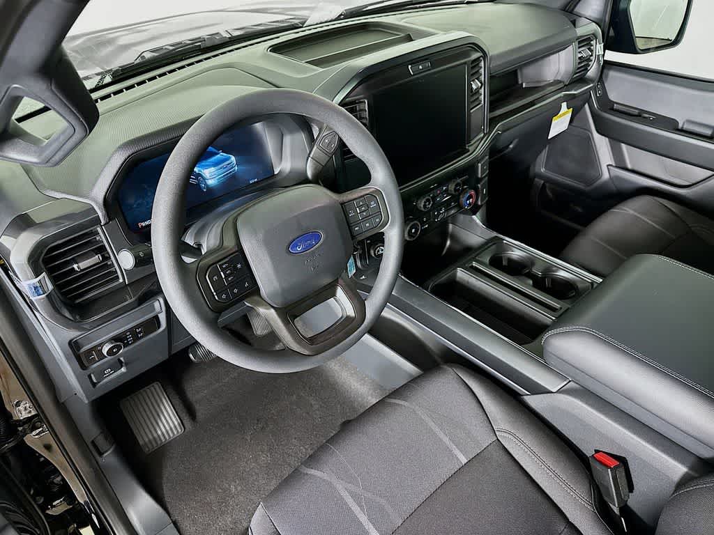 Ford F-150 STX 2026