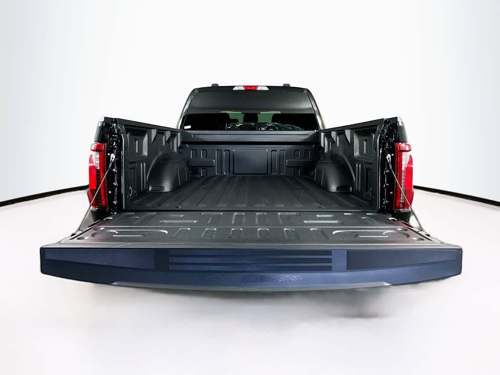 Ford F-150 STX 2026
