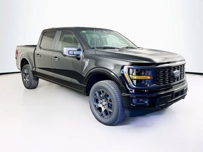 Ford F-150 STX 2026
