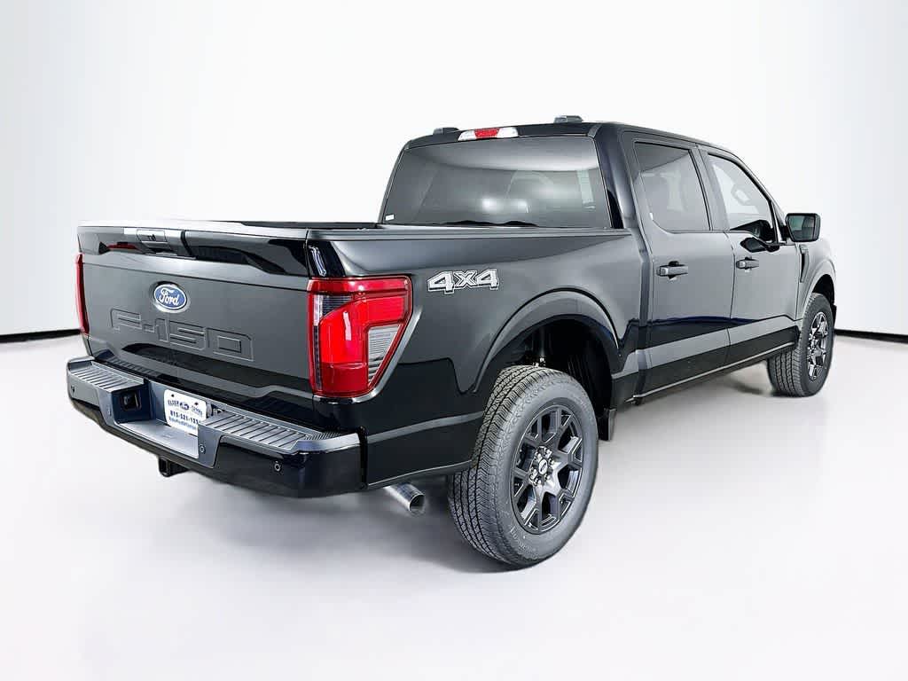 Ford F-150 STX 2026