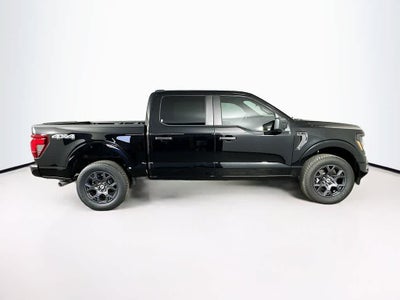 Ford F-150 STX 2026