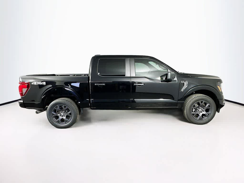 Ford F-150 STX 2026