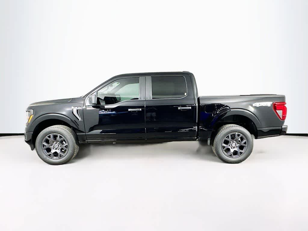 Ford F-150 STX 2026