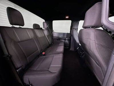 Ford F-150 STX 2026