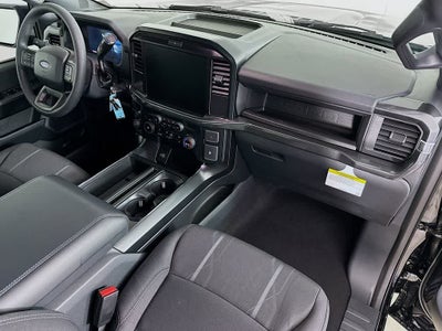 Ford F-150 STX 2026