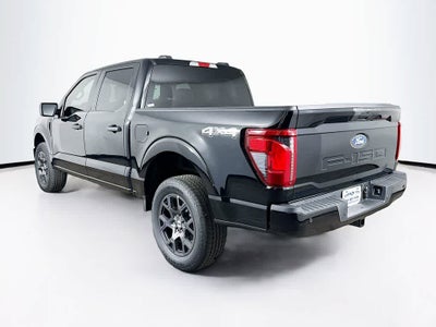 Ford F-150 STX 2026