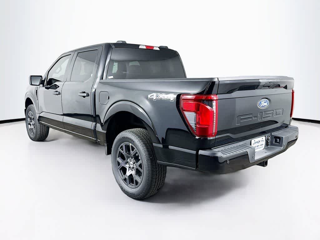 Ford F-150 STX 2026
