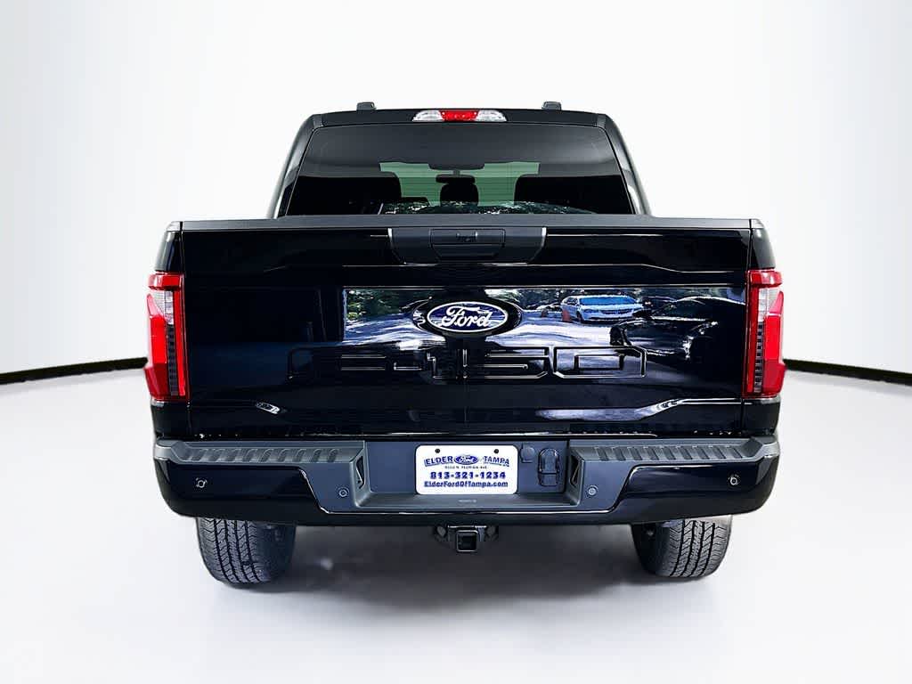 Ford F-150 STX 2026