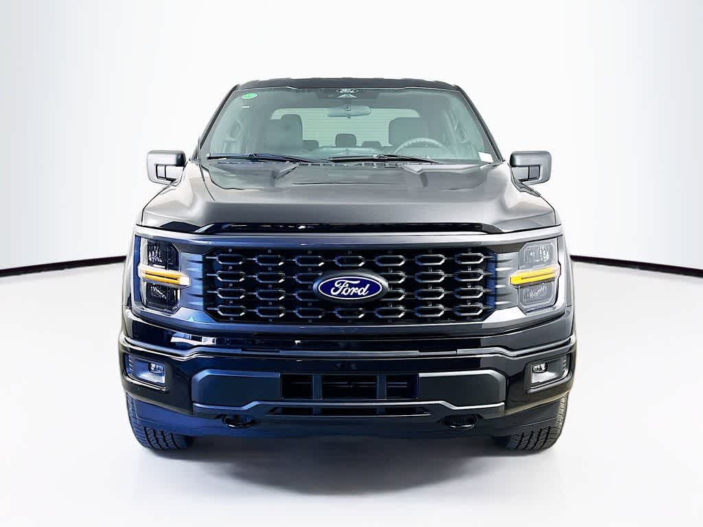 Ford F-150 STX 2026