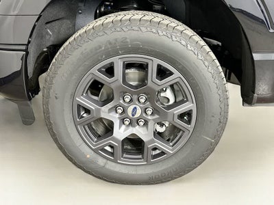 Ford F-150 STX 2026